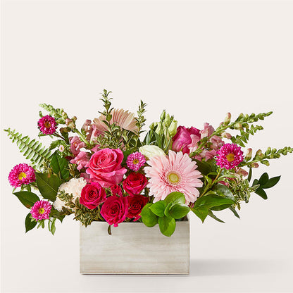 Too Cute Bouquet –  All About Flowers, Bellingham WA