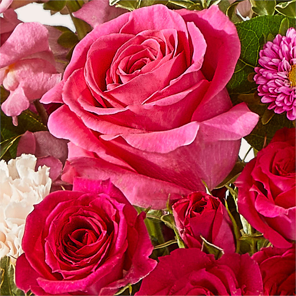 Too Cute Bouquet –  All About Flowers, Bellingham WA