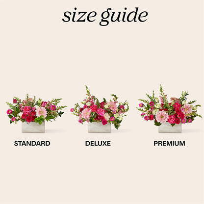 Too Cute Bouquet –  All About Flowers, Bellingham WA