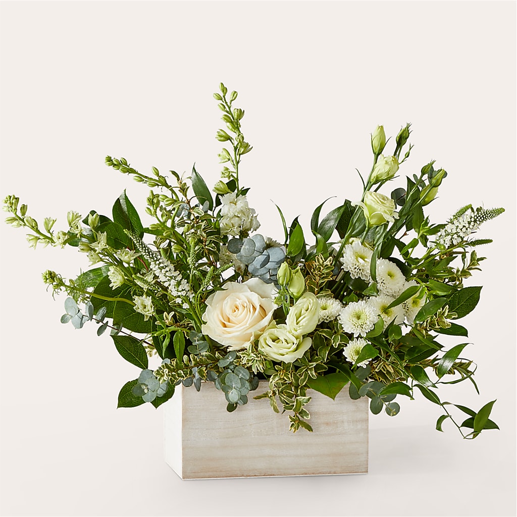 Cashmere Bouquet –  All About Flowers, Bellingham WA