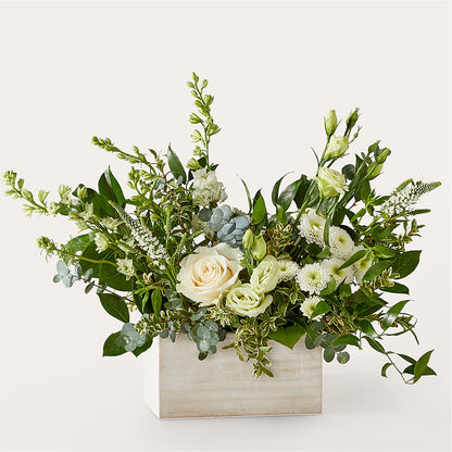 Cashmere Bouquet –  All About Flowers, Bellingham WA