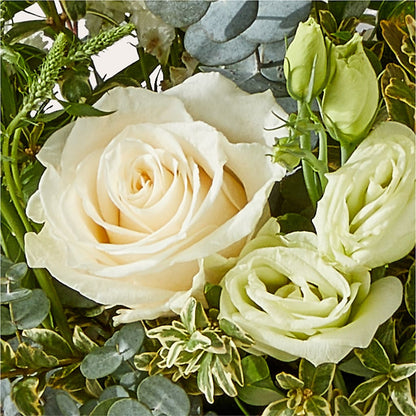 Cashmere Bouquet –  All About Flowers, Bellingham WA