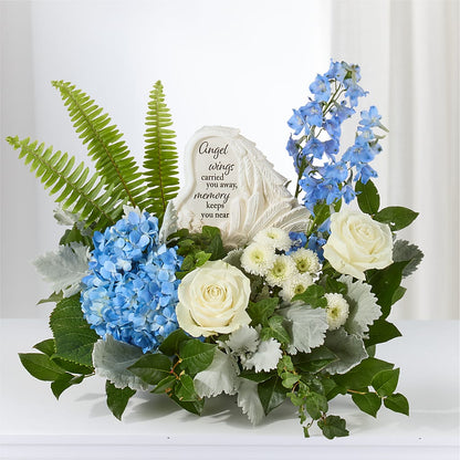 Dearest Arrangement –  All About Flowers, Bellingham WA