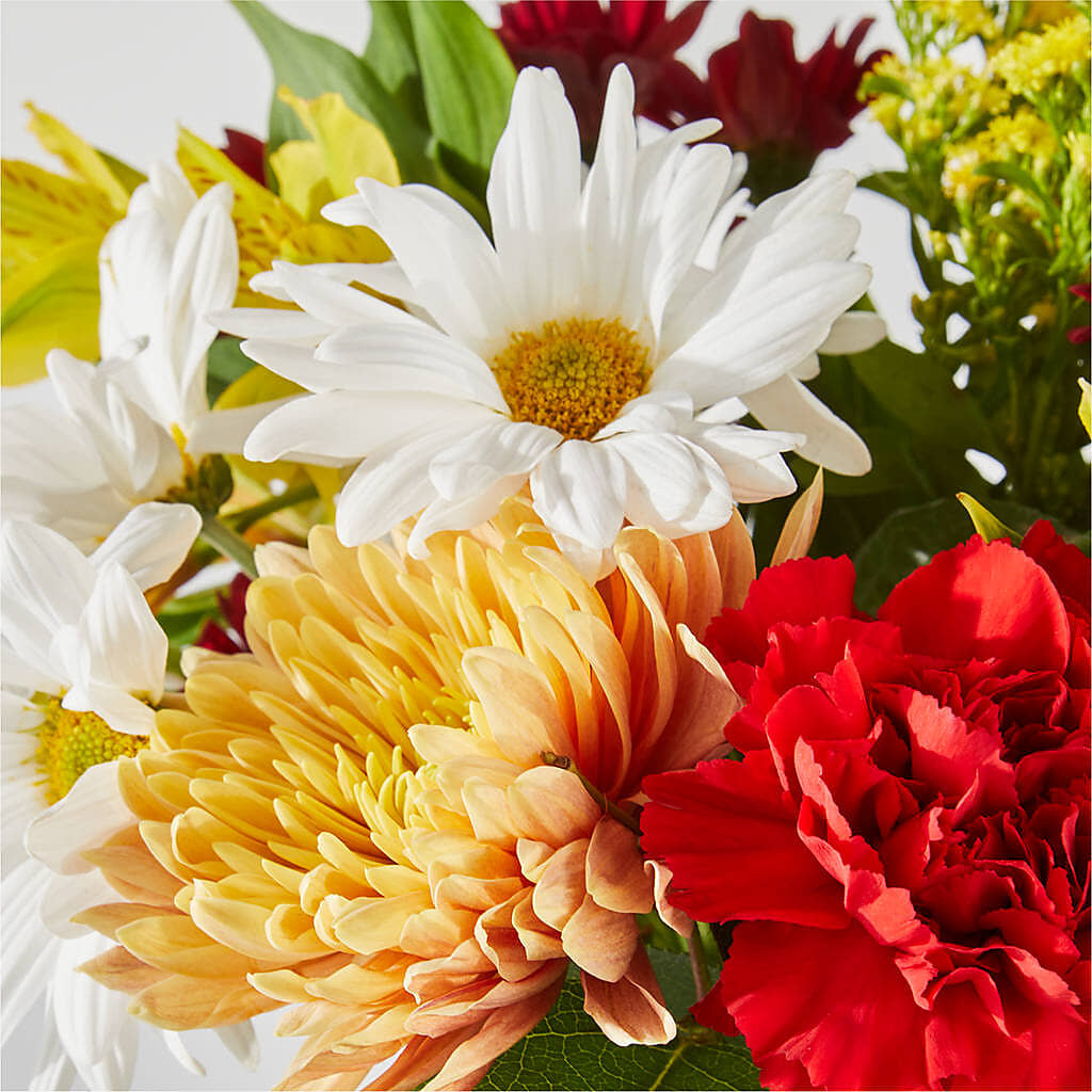 Fall Delight – A Florist Original –  All About Flowers, Bellingham WA