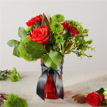 Heritage Kindle – A Florist Original –  All About Flowers, Bellingham WA