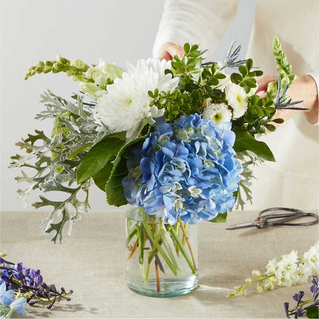 Festival of Lights – A Florist Original –  All About Flowers, Bellingham WA