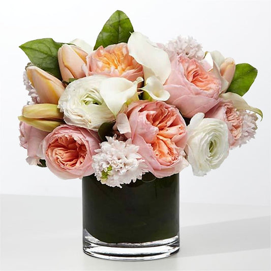 The Destiny –  All About Flowers, Bellingham WA