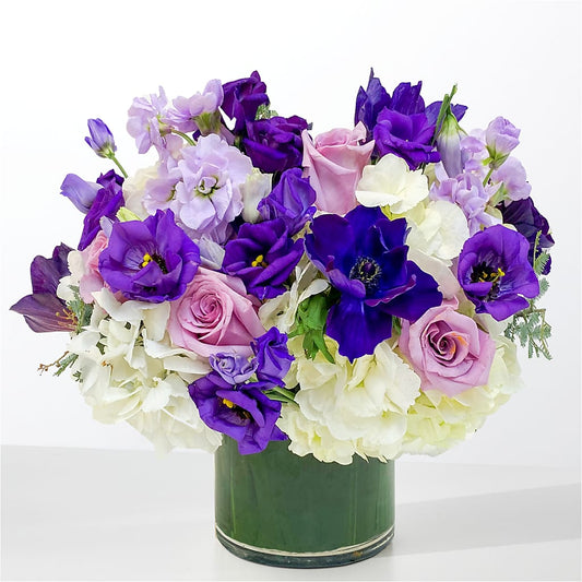 The Gemstone –  All About Flowers, Bellingham WA