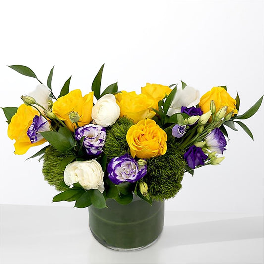 The Spectacle –  All About Flowers, Bellingham WA