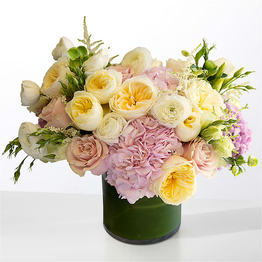 The Melody –  All About Flowers, Bellingham WA