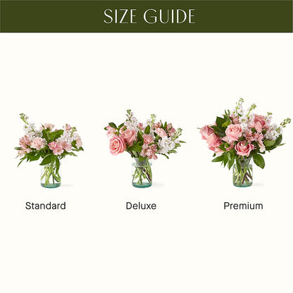 At the Ballet Bouquet –  All About Flowers, Bellingham WA