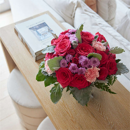 Sweet As Can Be Bouquet –  All About Flowers, Bellingham WA