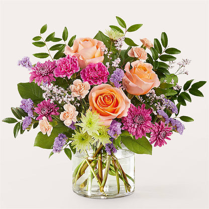 Effervescence Bouquet –  All About Flowers, Bellingham WA