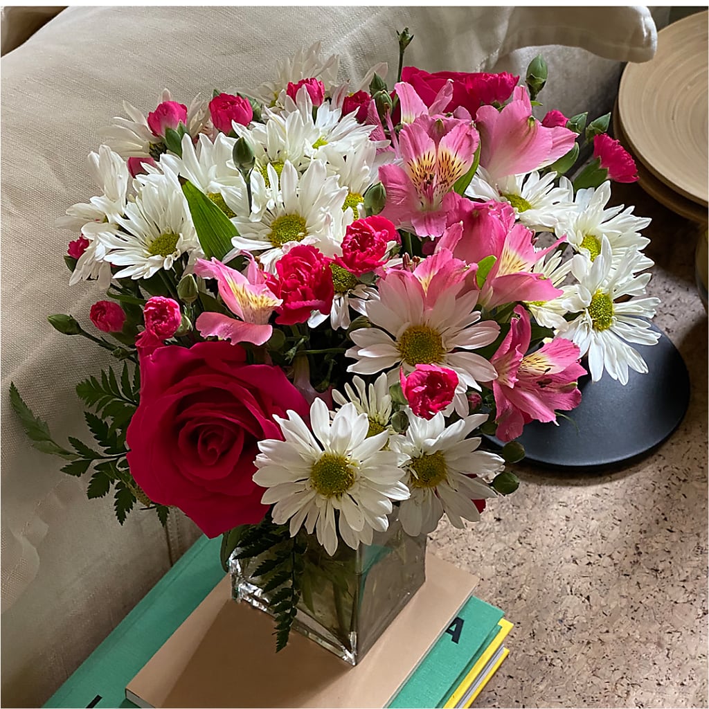 Sweet Surprises® Bouquet –  All About Flowers, Bellingham WA