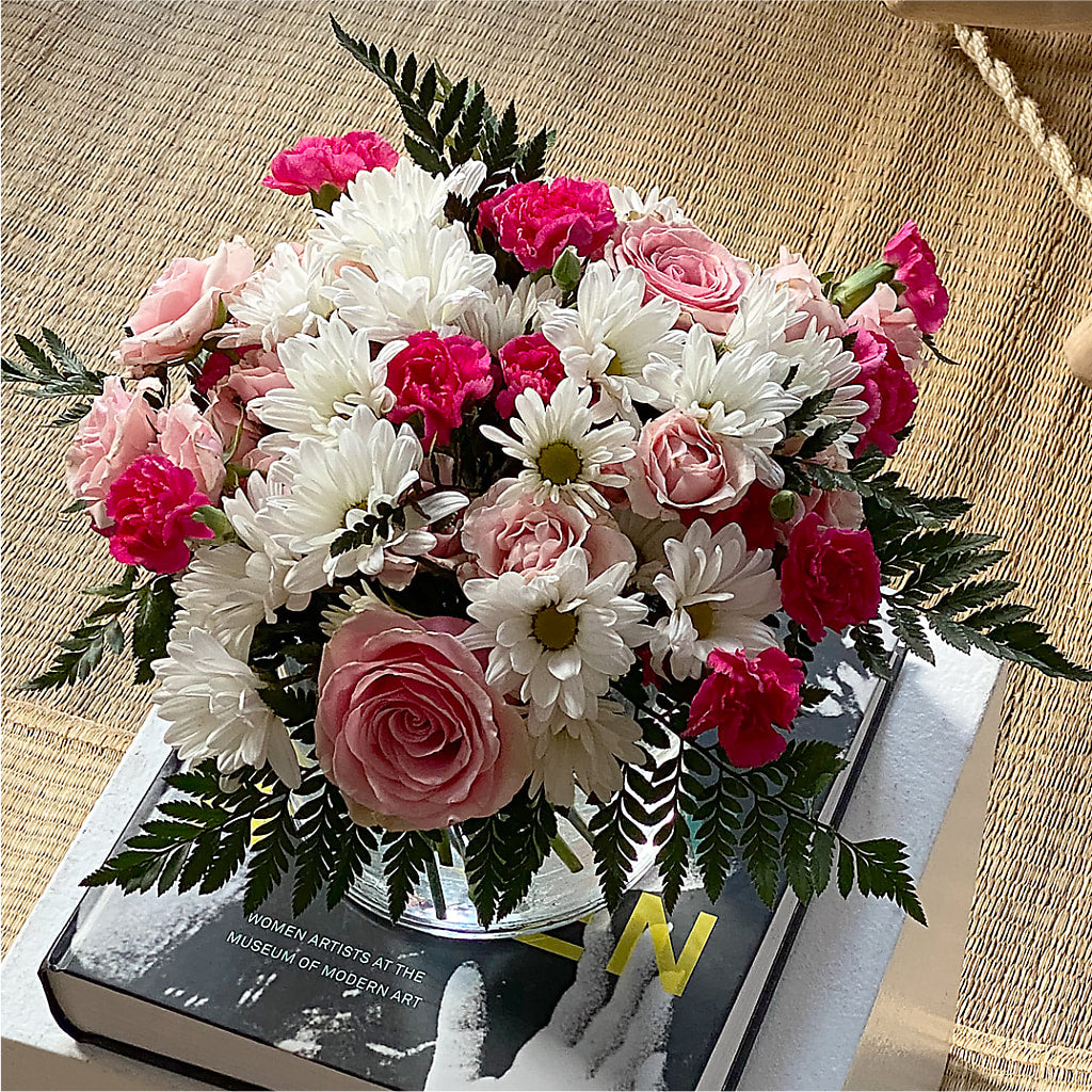 Sweet Surprises® Bouquet –  All About Flowers, Bellingham WA