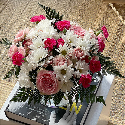 Sweet Surprises® Bouquet –  All About Flowers, Bellingham WA