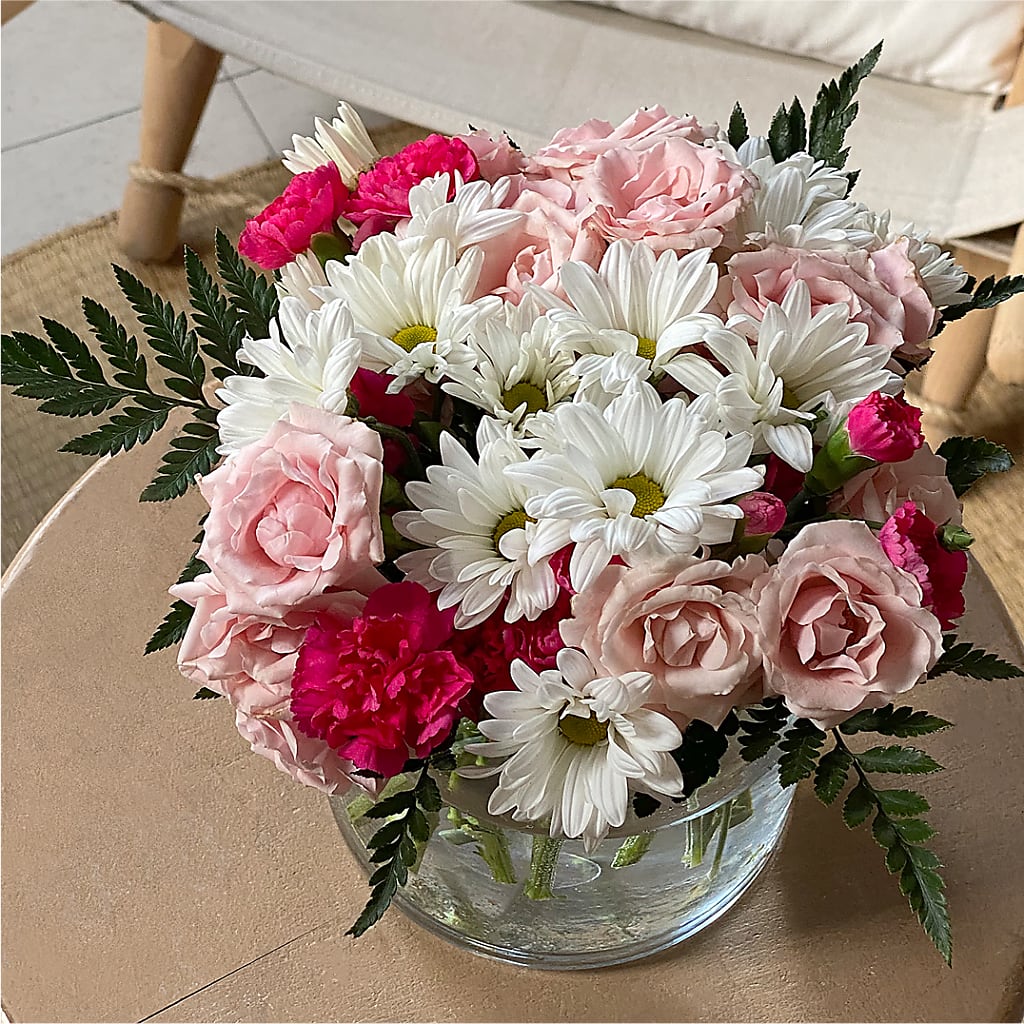 Sweet Surprises® Bouquet –  All About Flowers, Bellingham WA