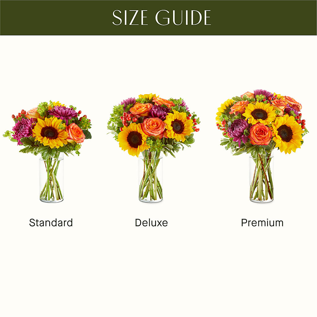 Nature Walk Bouquet –  All About Flowers, Bellingham WA
