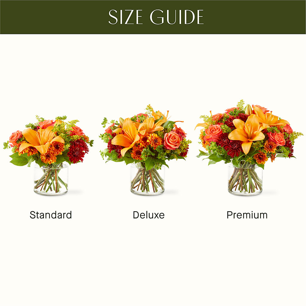 Honeycrisp Bouquet –  All About Flowers, Bellingham WA