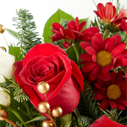 Believe Bouquet –  All About Flowers, Bellingham WA