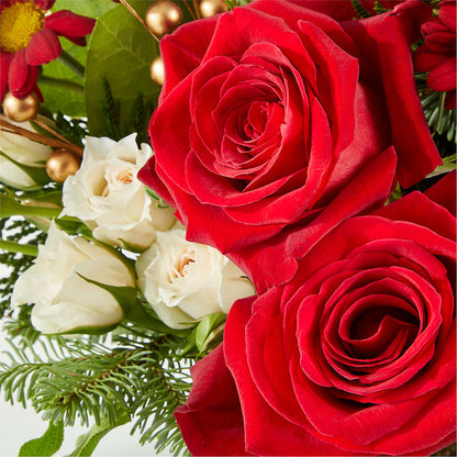 Believe Bouquet –  All About Flowers, Bellingham WA