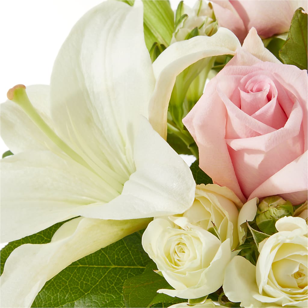 Kindhearted Bouquet –  All About Flowers, Bellingham WA