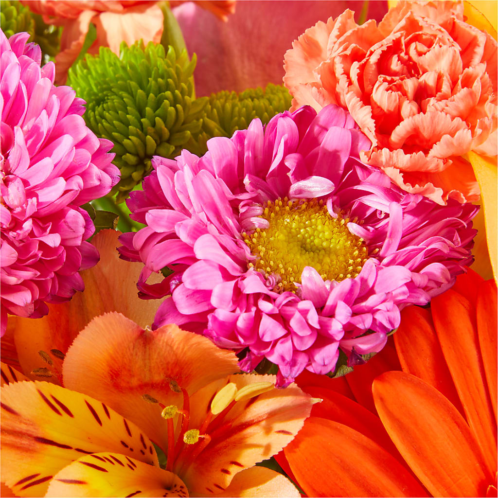 Soiree Bouquet –  All About Flowers, Bellingham WA