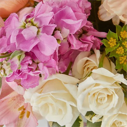 Paradise Bouquet –  All About Flowers, Bellingham WA