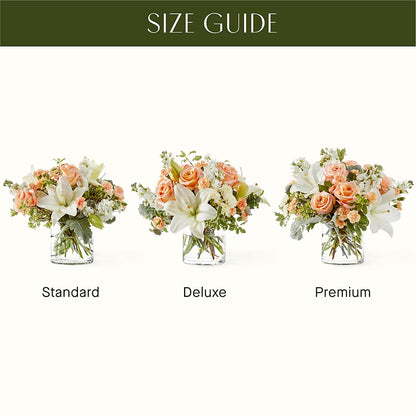 Darling Bouquet –  All About Flowers, Bellingham WA