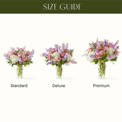 Embraced Bouquet –  All About Flowers, Bellingham WA