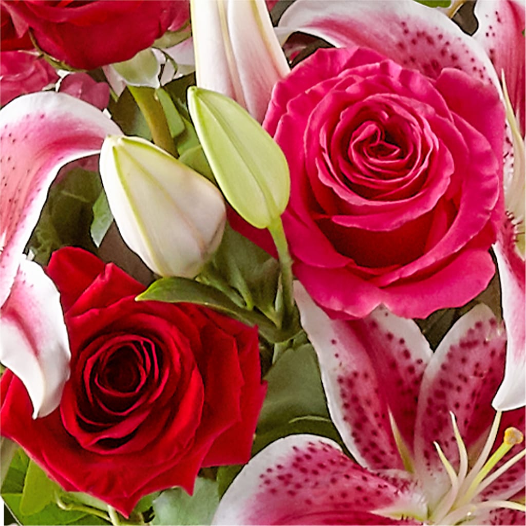 Always You Bouquet –  All About Flowers, Bellingham WA