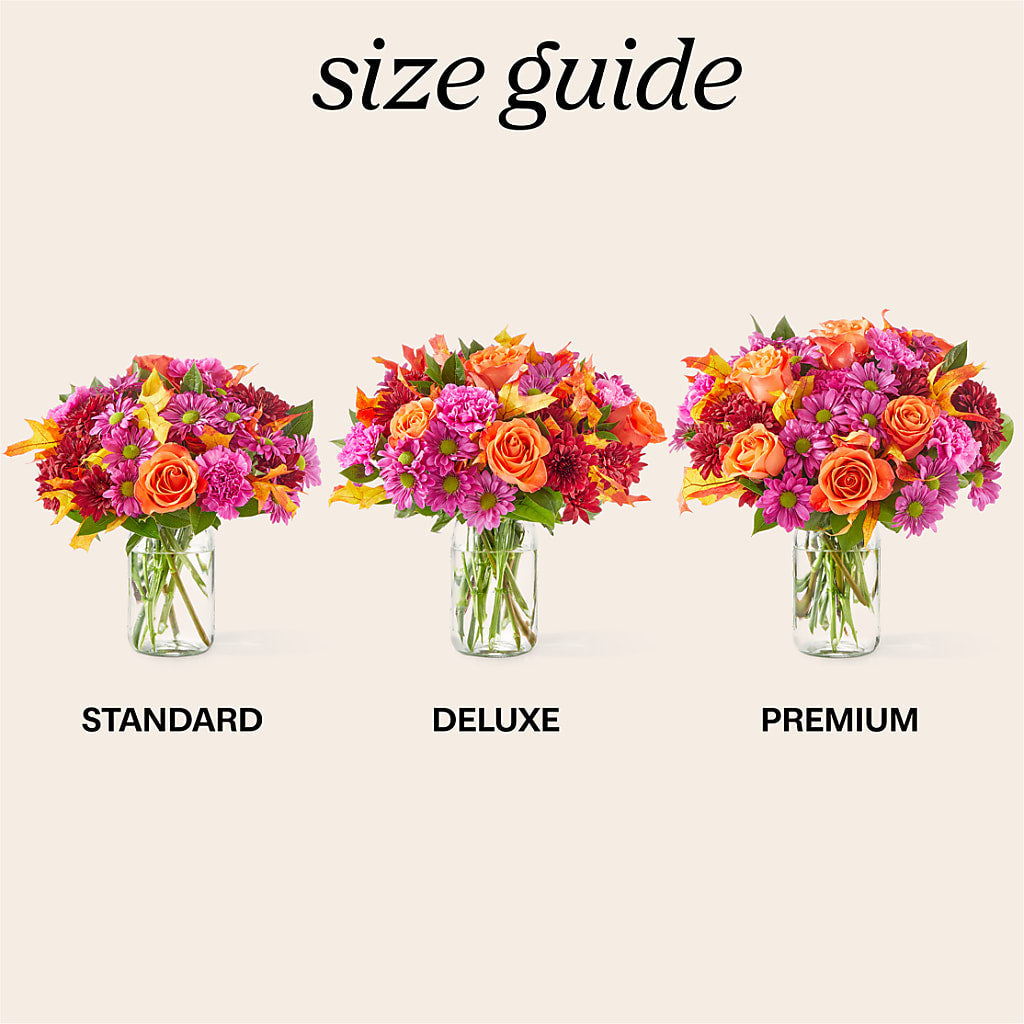 Mum's the Word Bouquet –  All About Flowers, Bellingham WA