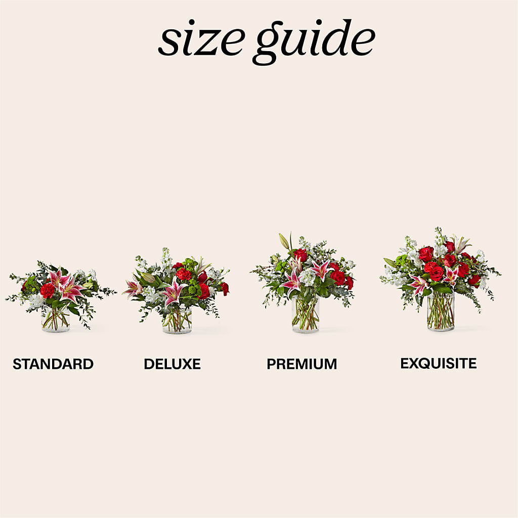 Gumdrop Button Bouquet –  All About Flowers, Bellingham WA