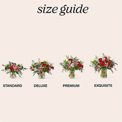 Gumdrop Button Bouquet –  All About Flowers, Bellingham WA