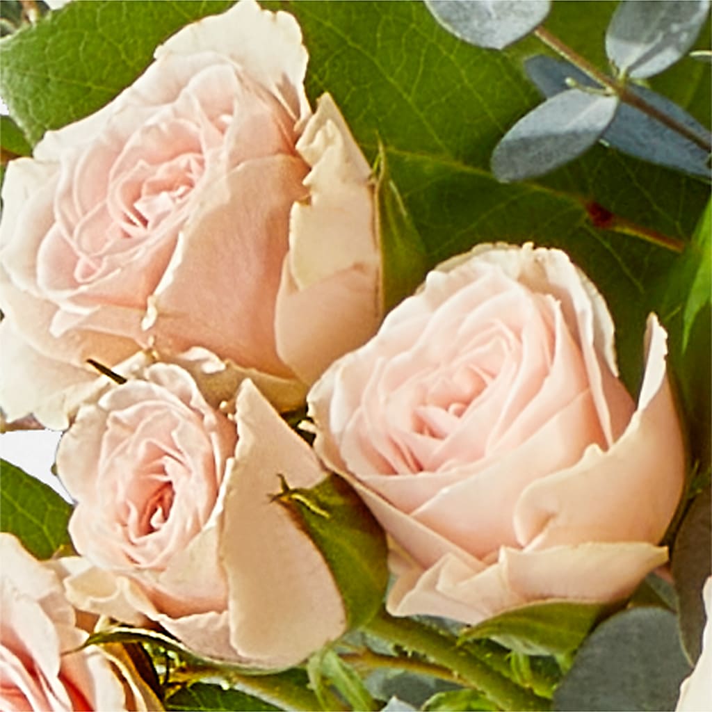 Inspired Bouquet –  All About Flowers, Bellingham WA