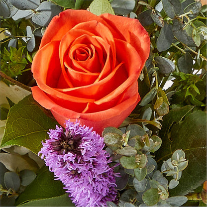 The Standout Bouquet –  All About Flowers, Bellingham WA
