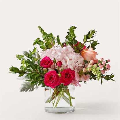 Glitz & Glam Bouquet –  All About Flowers, Bellingham WA