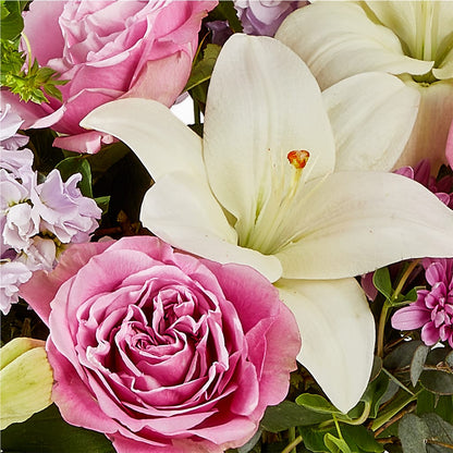 Daydreamer Bouquet –  All About Flowers, Bellingham WA