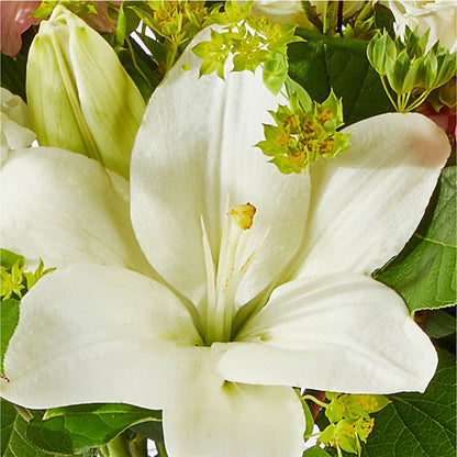 Fondly Bouquet –  All About Flowers, Bellingham WA
