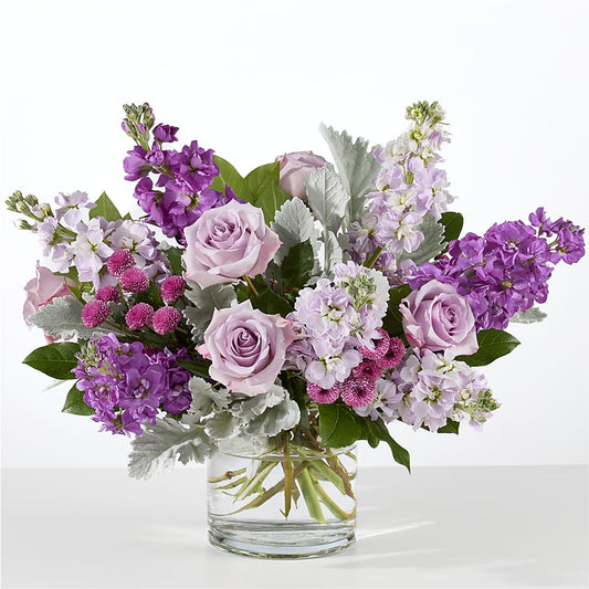 One in a Million Bouquet –  All About Flowers, Bellingham WA