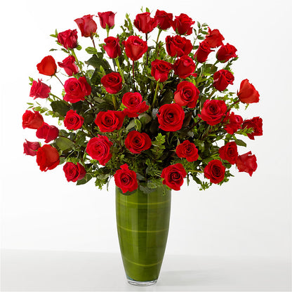 The Ballad –  All About Flowers, Bellingham WA