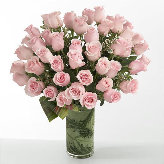 Pink Essence –  All About Flowers, Bellingham WA