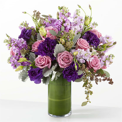 The Monarch –  All About Flowers, Bellingham WA