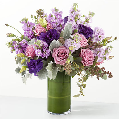 The Monarch –  All About Flowers, Bellingham WA
