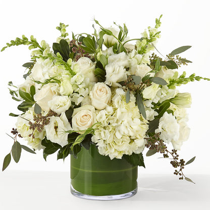 The Gallery –  All About Flowers, Bellingham WA