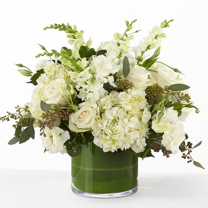The Gallery –  All About Flowers, Bellingham WA