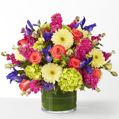 The Couture –  All About Flowers, Bellingham WA