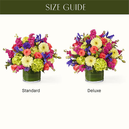 The Couture –  All About Flowers, Bellingham WA