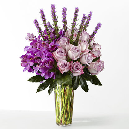 The Maximalist –  All About Flowers, Bellingham WA