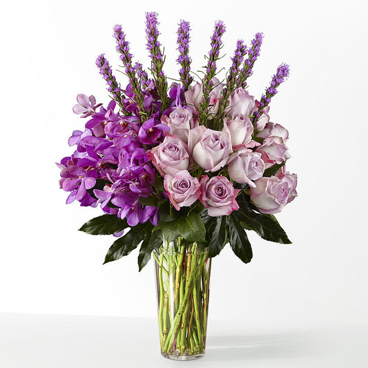 The Maximalist –  All About Flowers, Bellingham WA